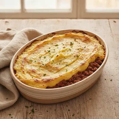 Hachis parmentier