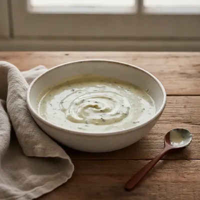 Sauce au roquefort pour grillades