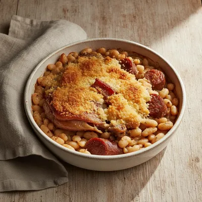 Cassoulet
