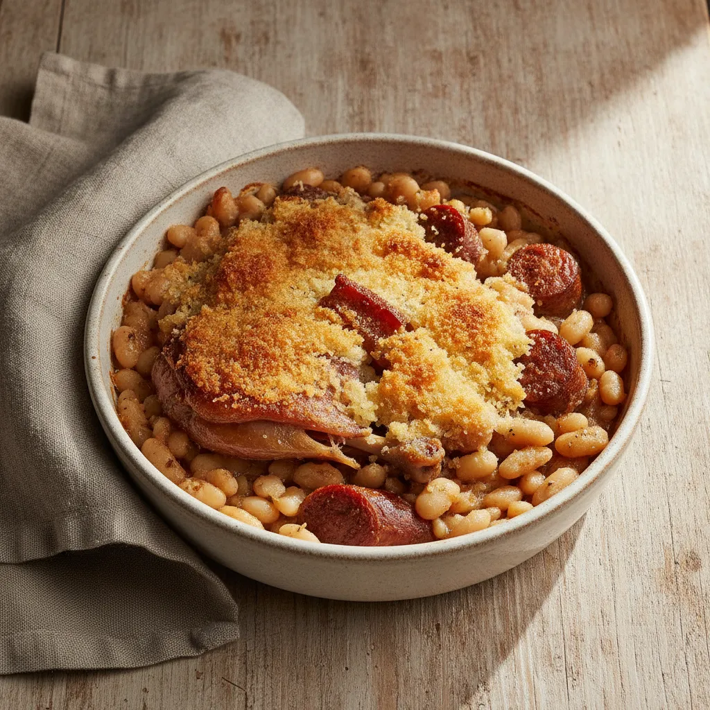 Cassoulet