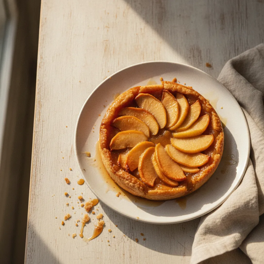 Tarte Tatin