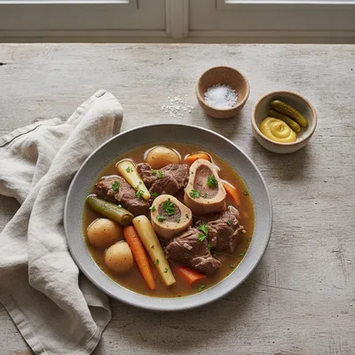 Pot-au-feu