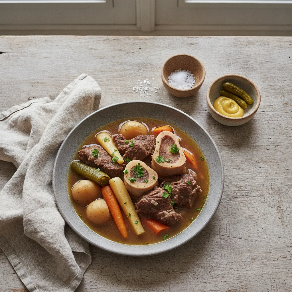 Pot-au-feu