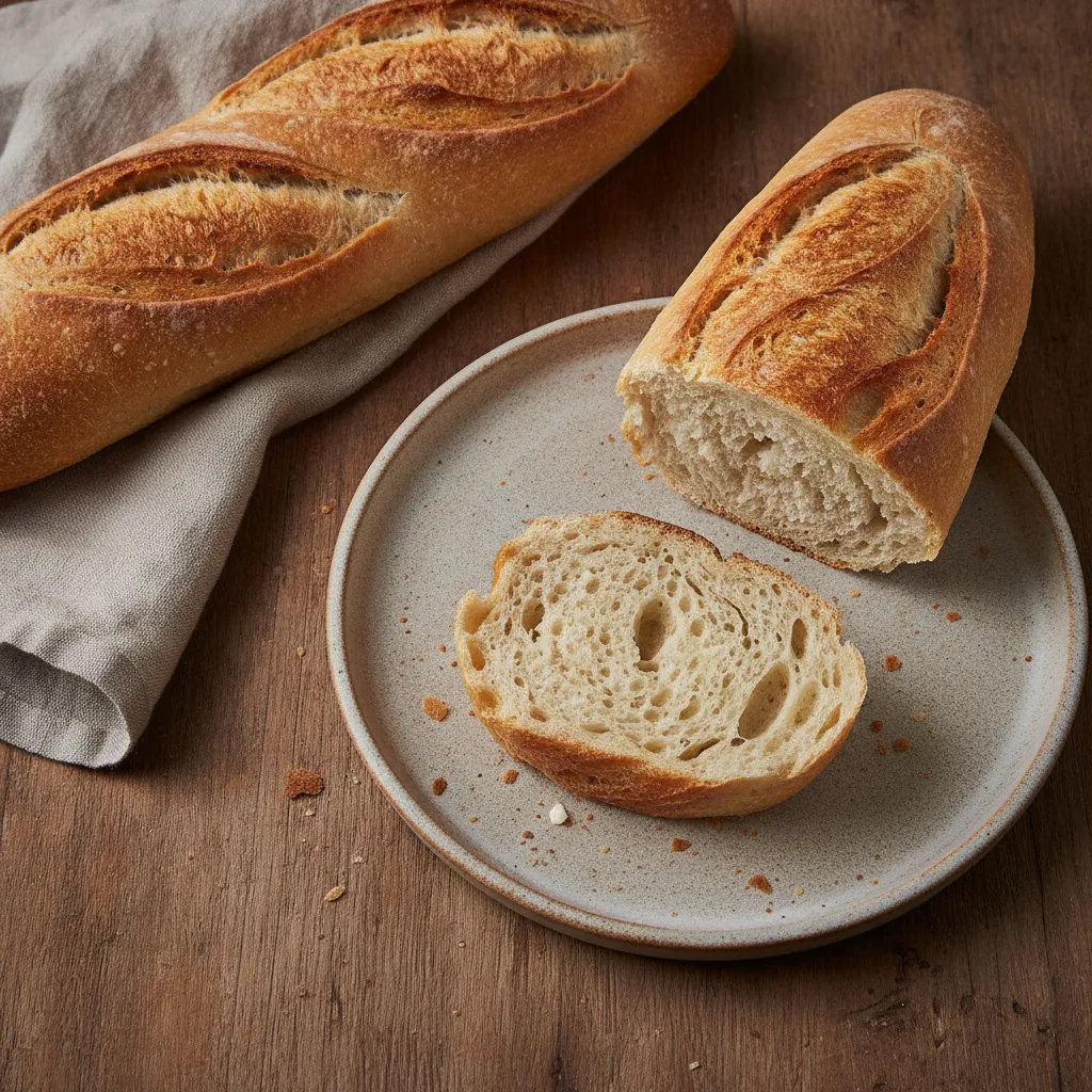 Baguette maison
