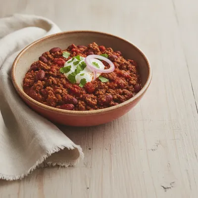 Chili con carne