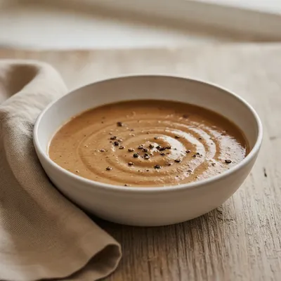 Sauce au poivre